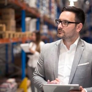 Warehouse Management