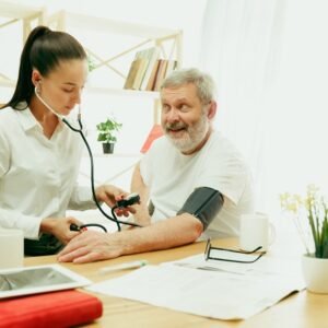 Level 6 Diploma in Health and Social Care Management