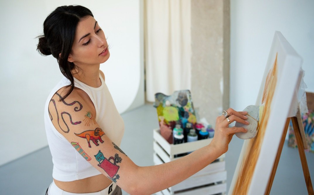 Art Therapy